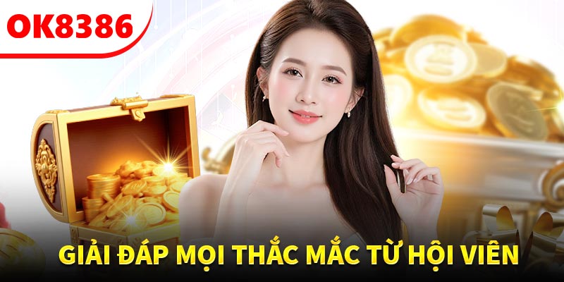 Câu hỏi thường gặp 